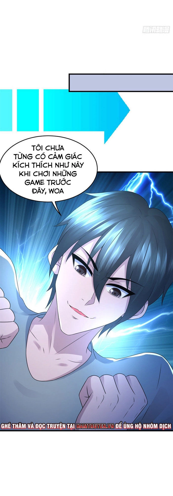 Pháp Sư Truyền Kì Chapter 28 - 27