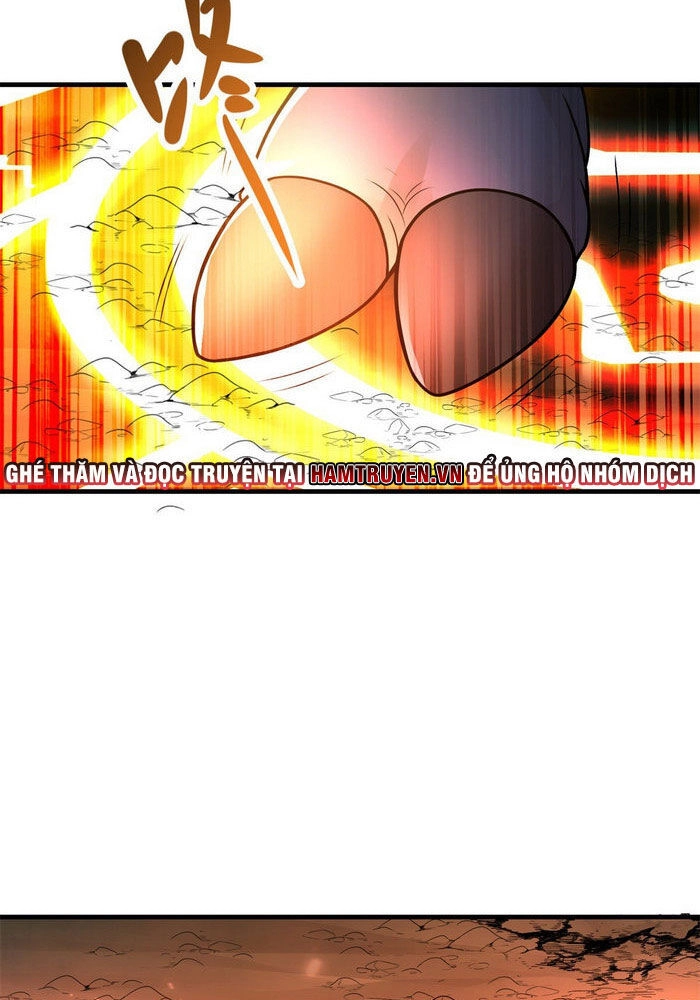 Pháp Sư Truyền Kì Chapter 28 - 30