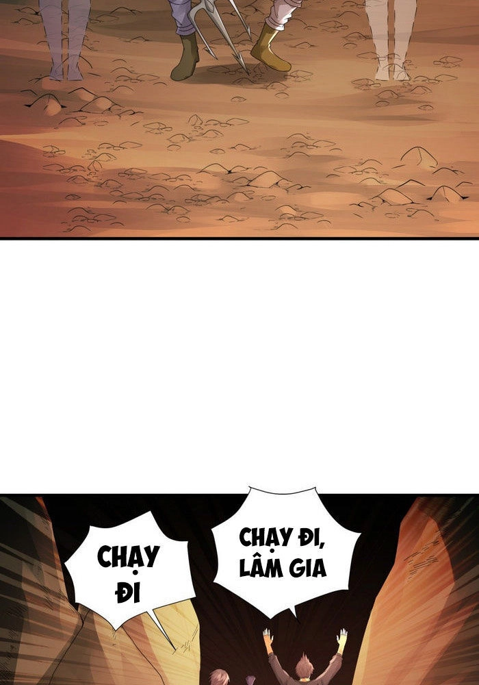 Pháp Sư Truyền Kì Chapter 29 - 2