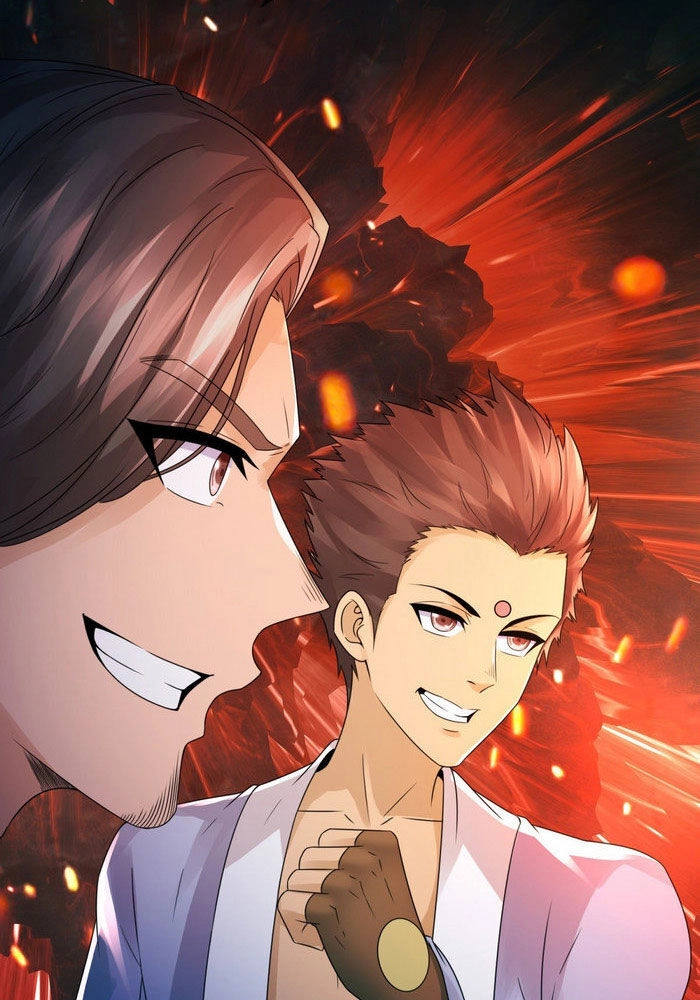 Pháp Sư Truyền Kì Chapter 29 - 6