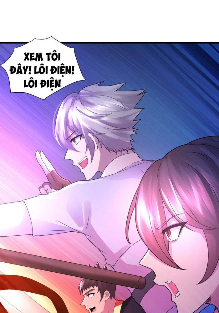 Pháp Sư Truyền Kì Chapter 29 - 10