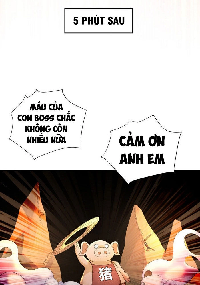 Pháp Sư Truyền Kì Chapter 29 - 12