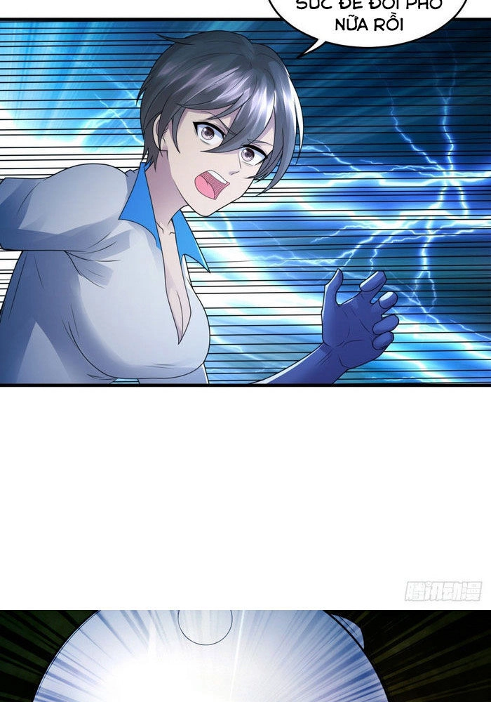 Pháp Sư Truyền Kì Chapter 29 - 28