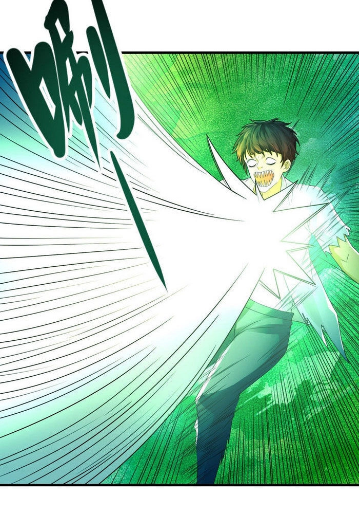 Pháp Sư Truyền Kì Chapter 29 - 34