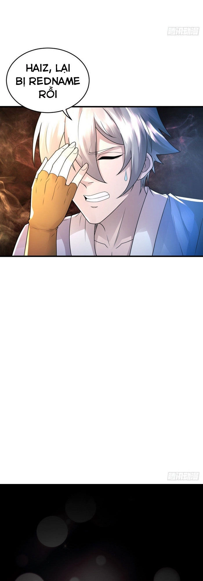 Pháp Sư Truyền Kì Chapter 30 - 3