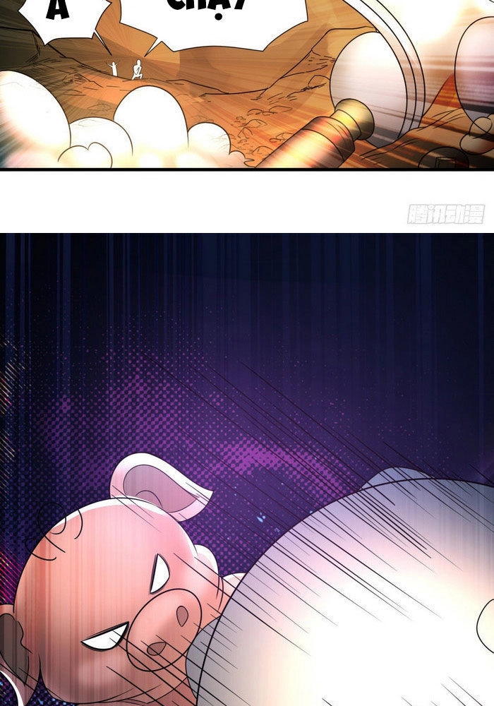 Pháp Sư Truyền Kì Chapter 30 - 16