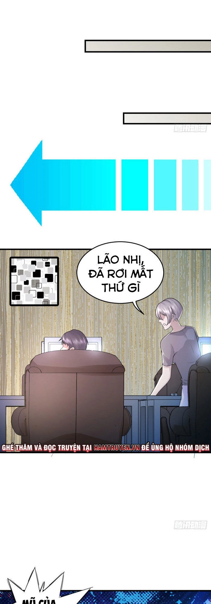 Pháp Sư Truyền Kì Chapter 30 - 25