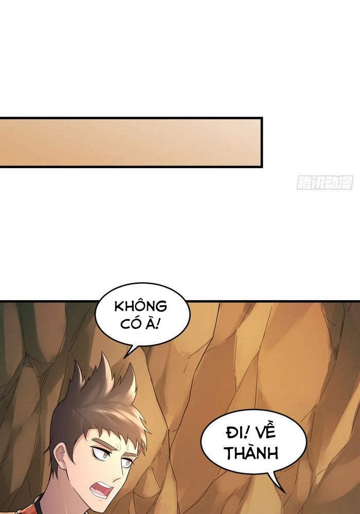 Pháp Sư Truyền Kì Chapter 30 - 28