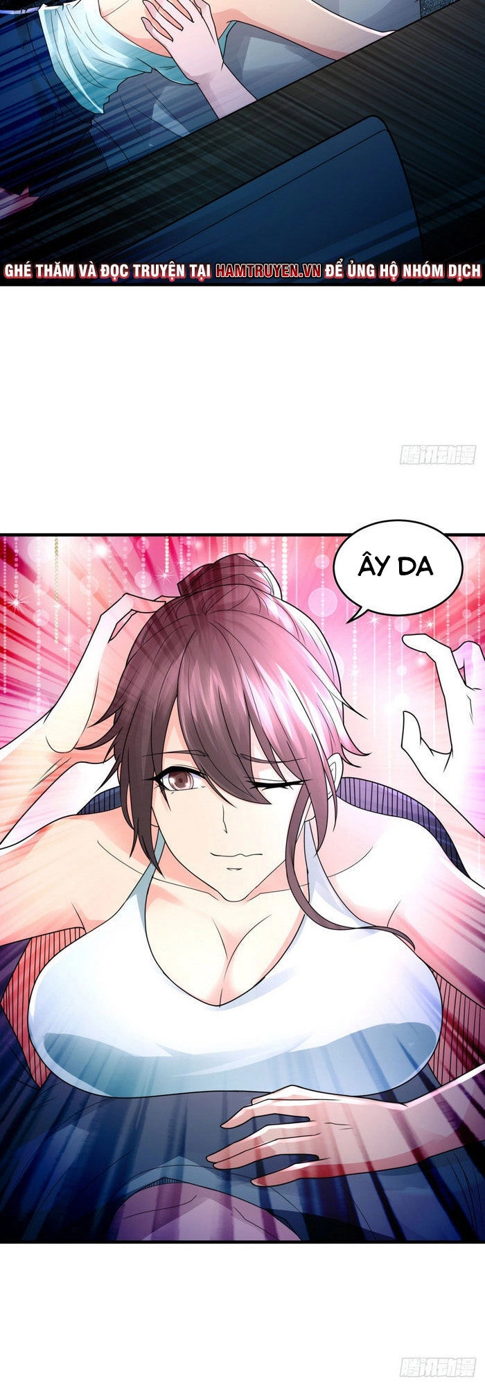 Pháp Sư Truyền Kì Chapter 32 - 9