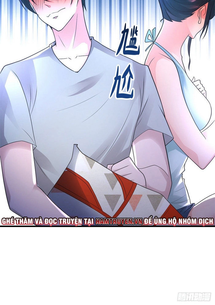 Pháp Sư Truyền Kì Chapter 32 - 19