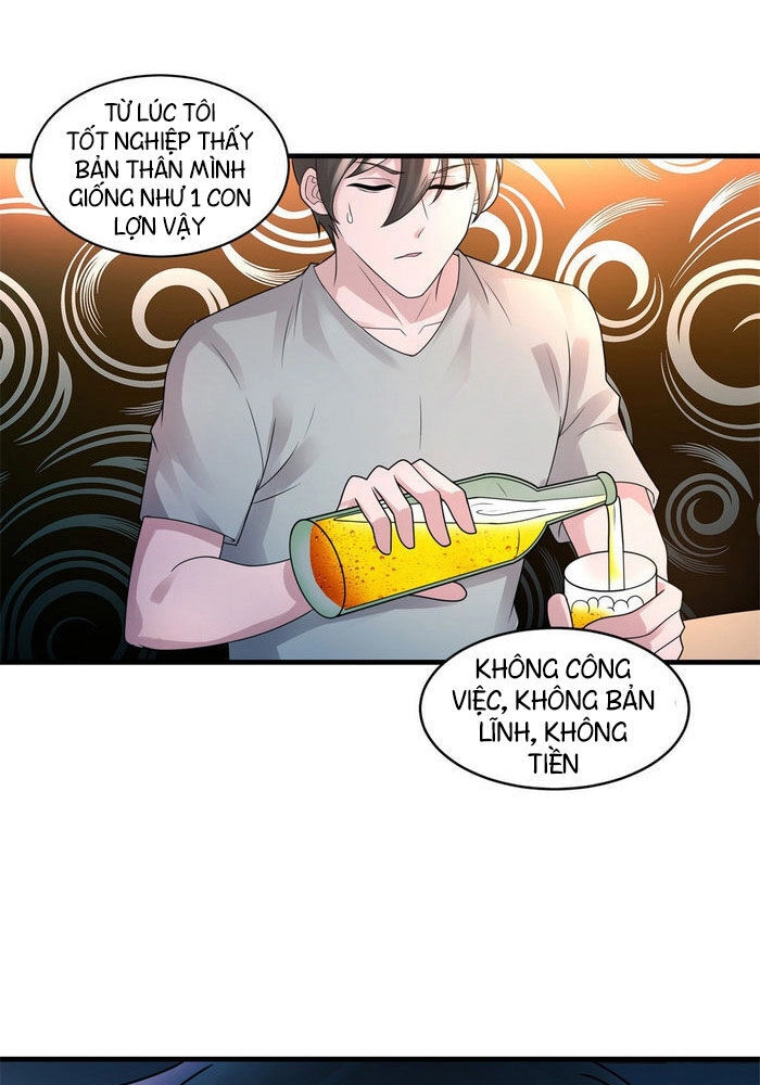 Pháp Sư Truyền Kì Chapter 33 - 10