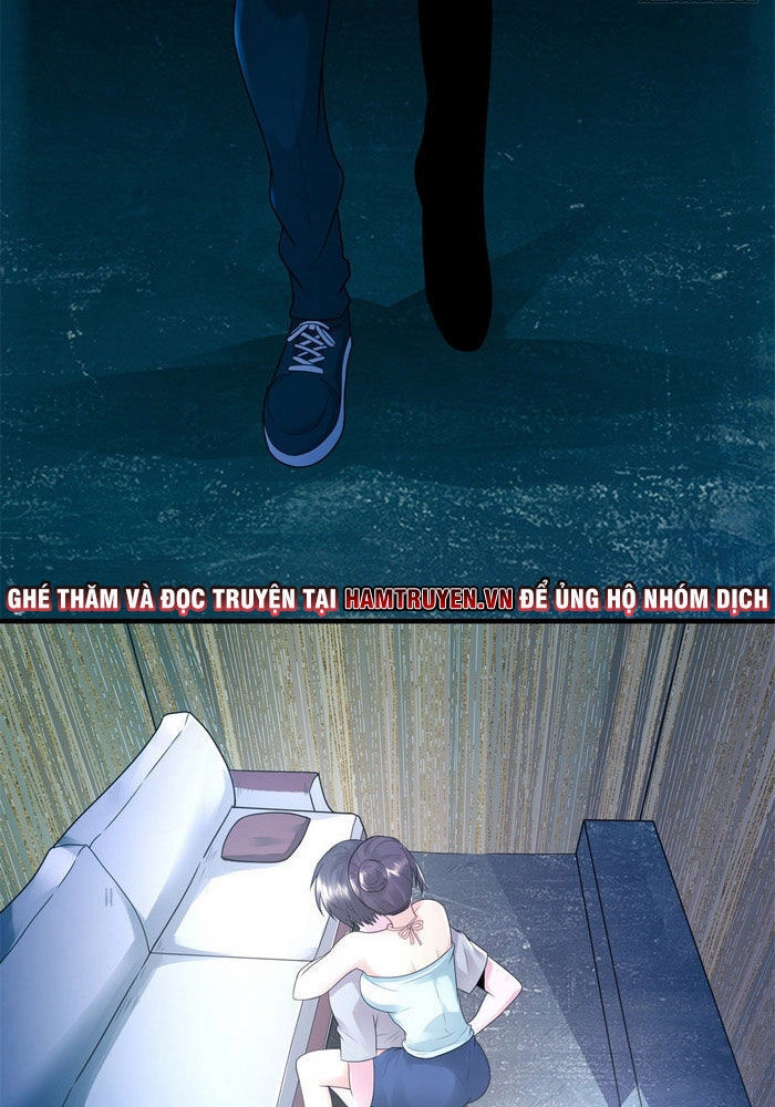 Pháp Sư Truyền Kì Chapter 34 - 2