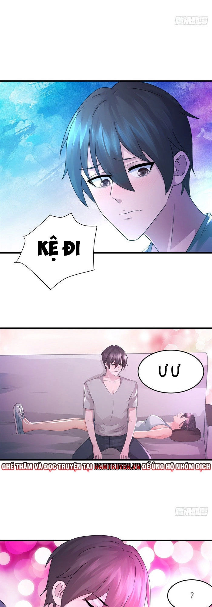 Pháp Sư Truyền Kì Chapter 34 - 13