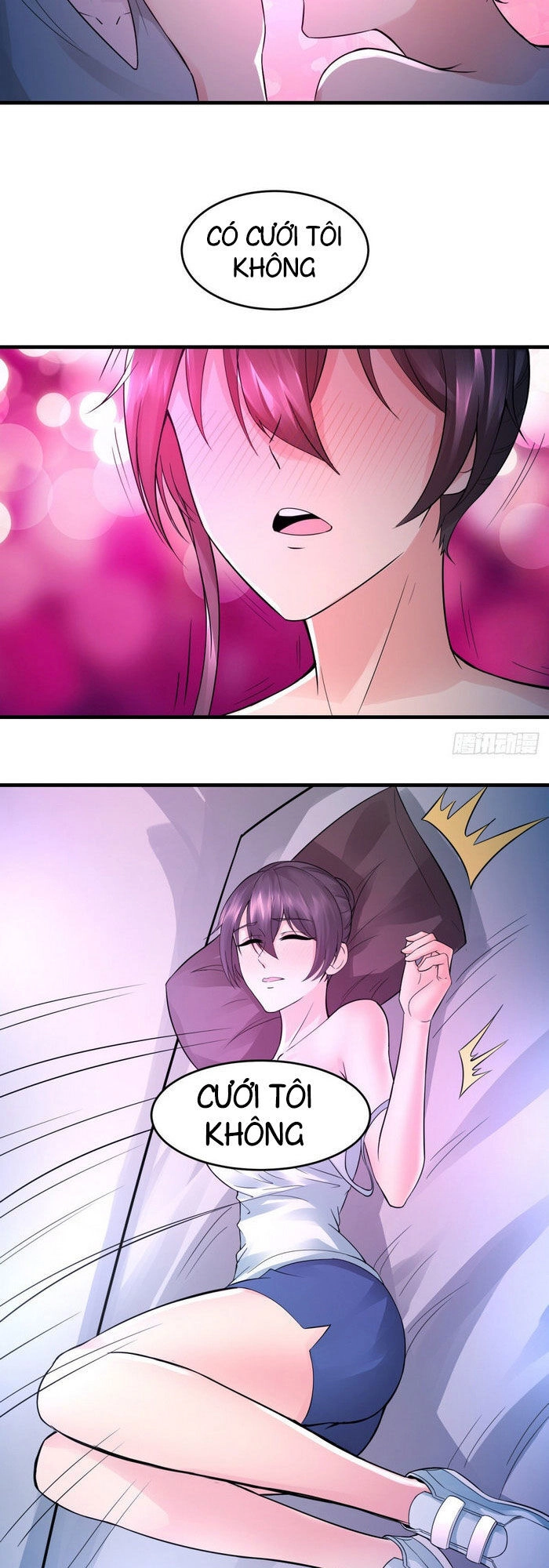 Pháp Sư Truyền Kì Chapter 34 - 19