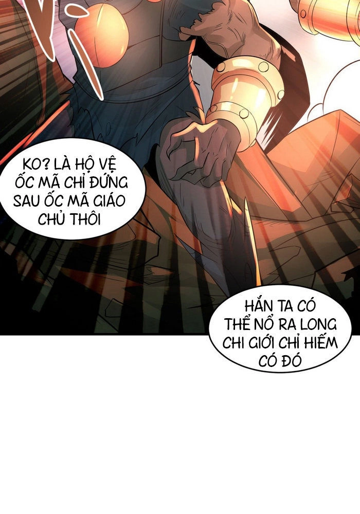 Pháp Sư Truyền Kì Chapter 36 - 2