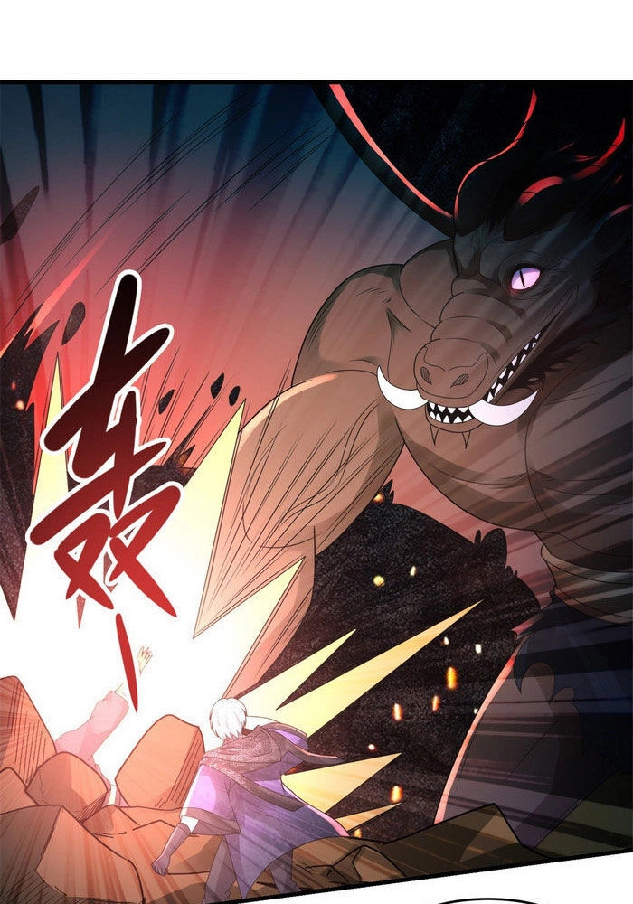 Pháp Sư Truyền Kì Chapter 37 - 2