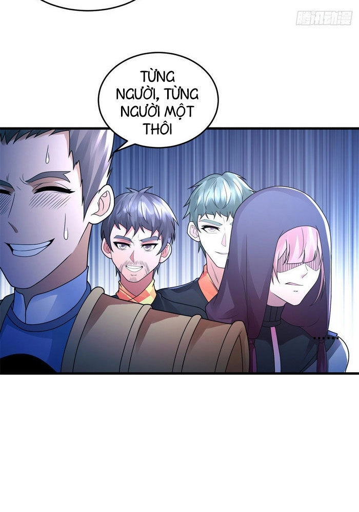 Pháp Sư Truyền Kì Chapter 37 - 26