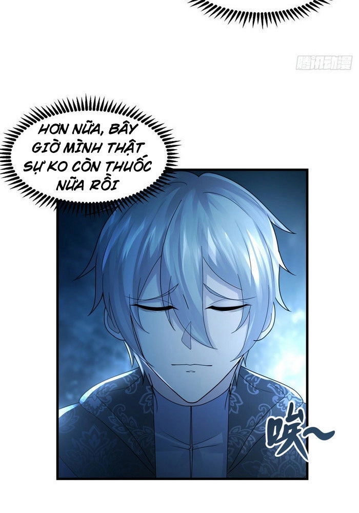 Pháp Sư Truyền Kì Chapter 38 - 6