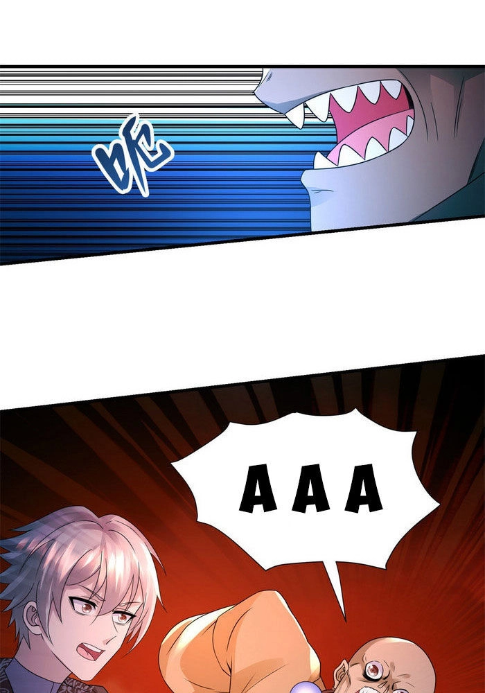 Pháp Sư Truyền Kì Chapter 38 - 10