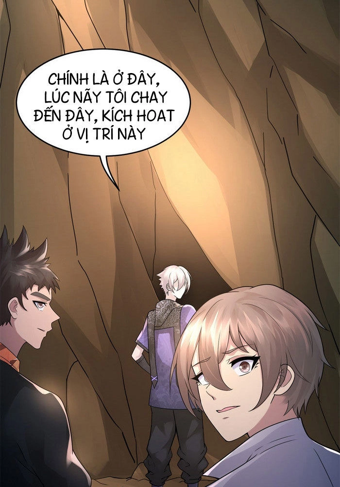 Pháp Sư Truyền Kì Chapter 38 - 25