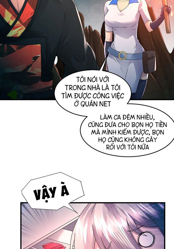 Pháp Sư Truyền Kì Chapter 39 - 8