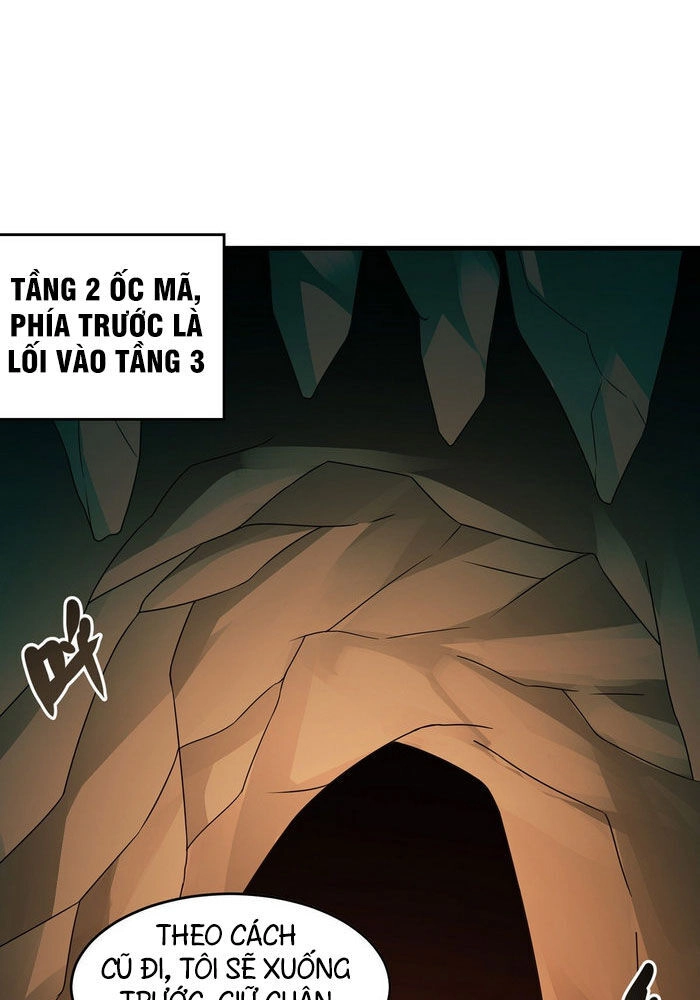 Pháp Sư Truyền Kì Chapter 39 - 10