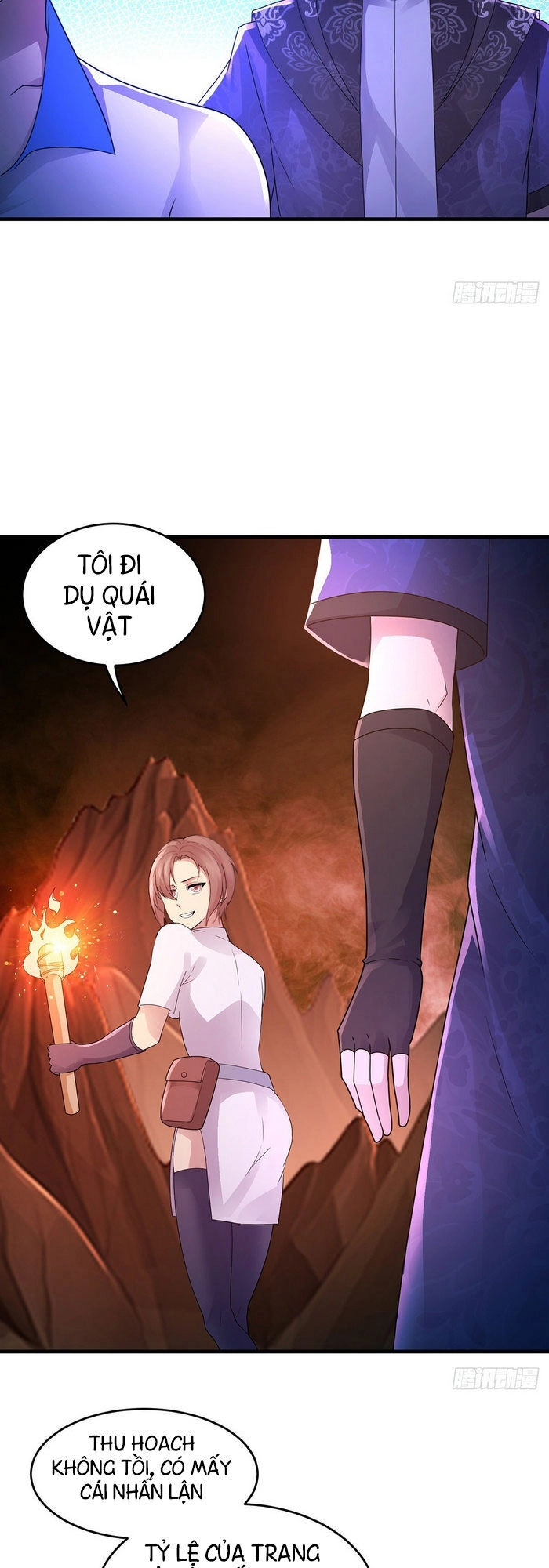 Pháp Sư Truyền Kì Chapter 39 - 17