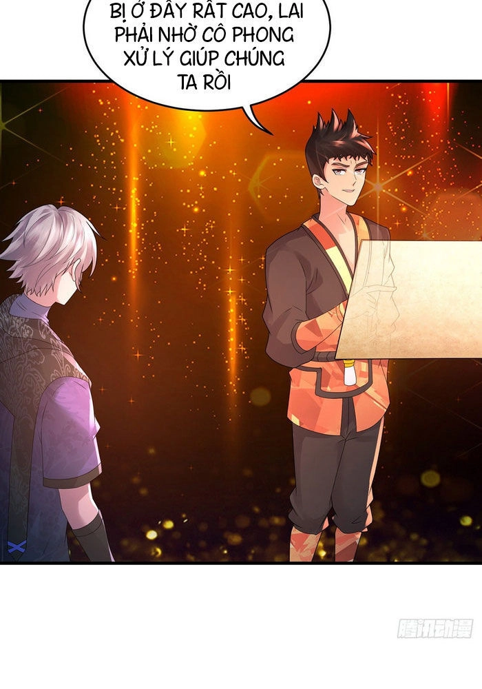 Pháp Sư Truyền Kì Chapter 39 - 18