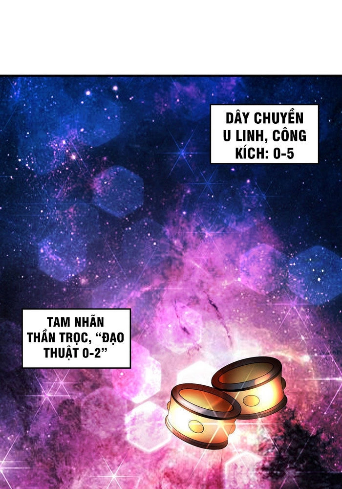 Pháp Sư Truyền Kì Chapter 40 - 10