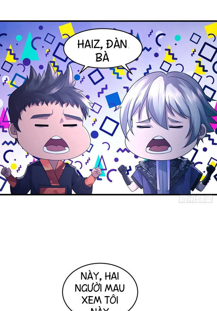 Pháp Sư Truyền Kì Chapter 40 - 14