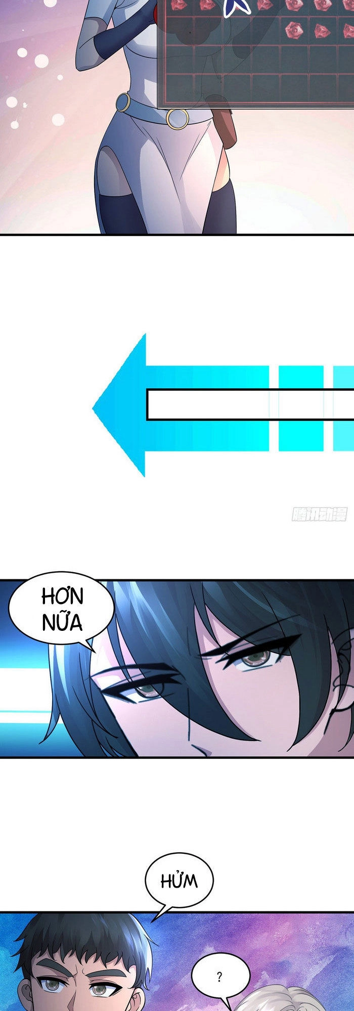 Pháp Sư Truyền Kì Chapter 40 - 17