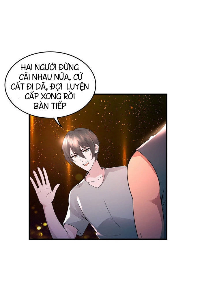 Pháp Sư Truyền Kì Chapter 40 - 22