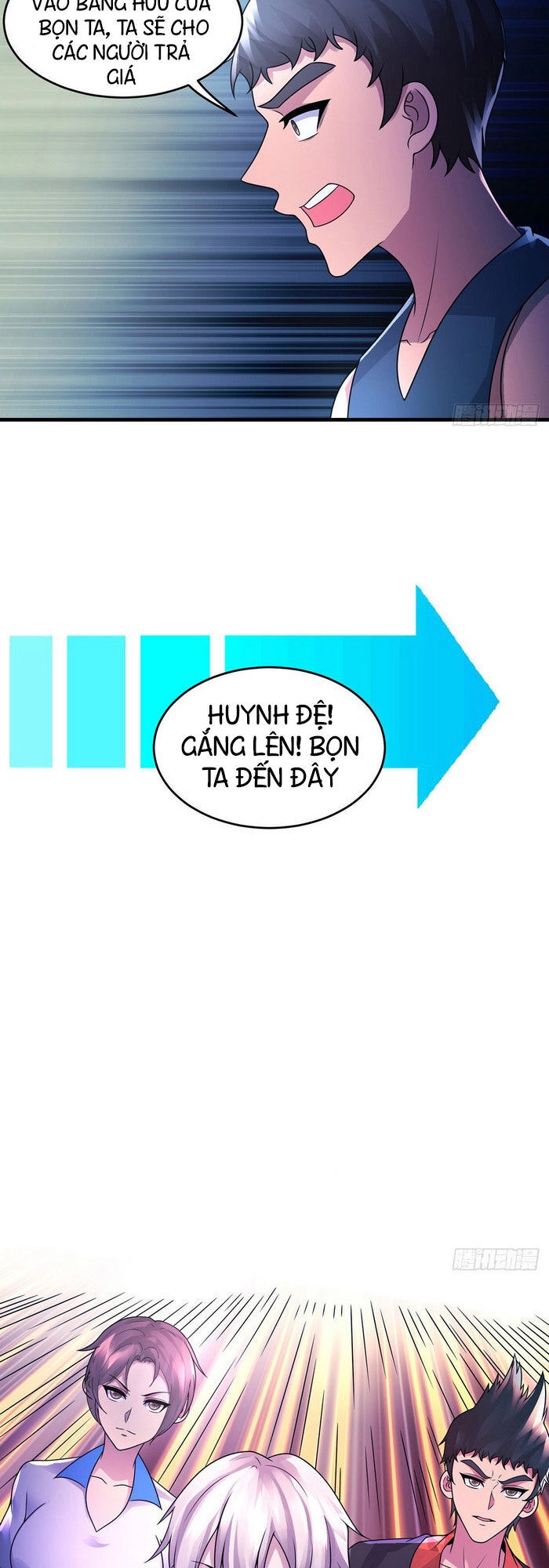 Pháp Sư Truyền Kì Chapter 40 - 27