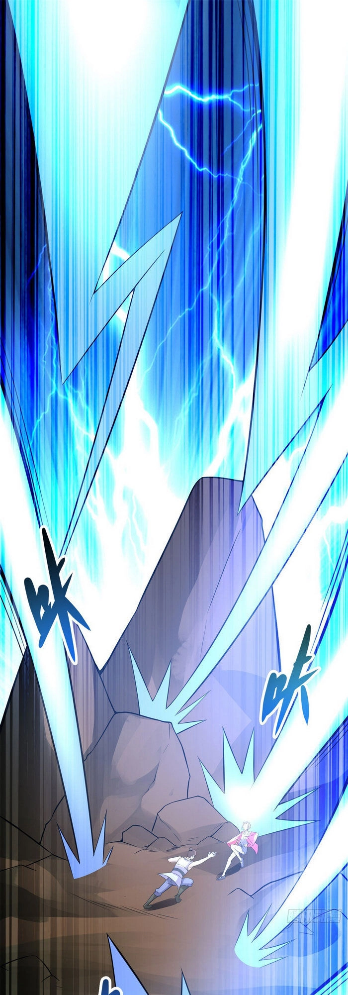 Pháp Sư Truyền Kì Chapter 41 - 1