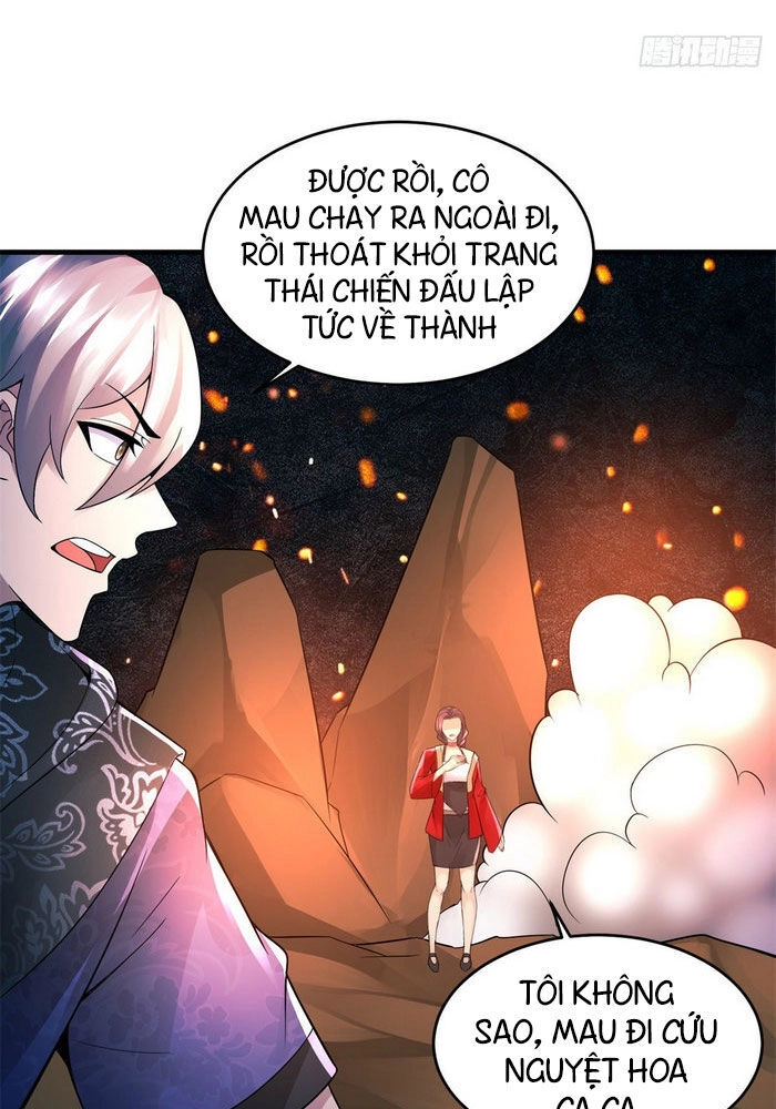 Pháp Sư Truyền Kì Chapter 41 - 6