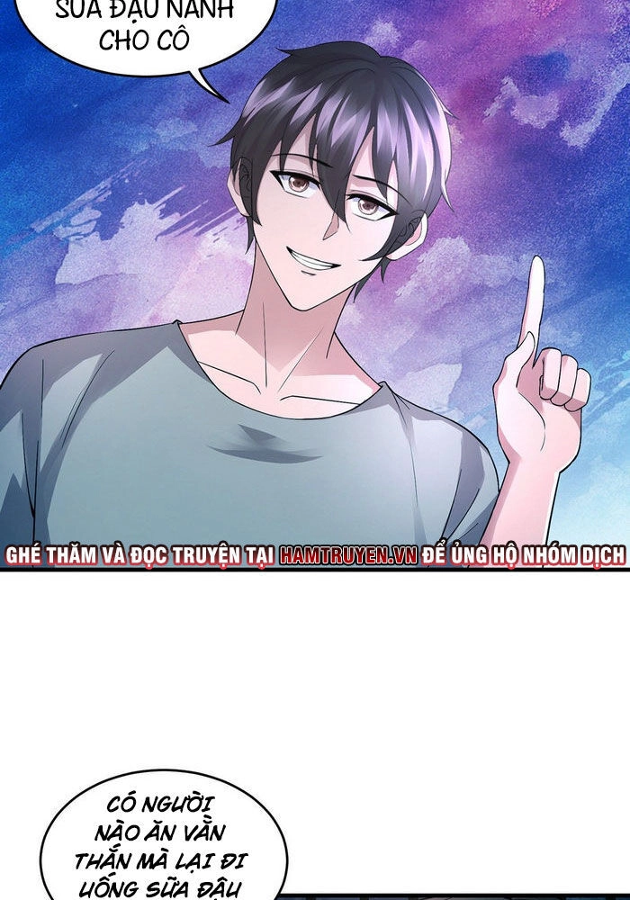 Pháp Sư Truyền Kì Chapter 43 - 4