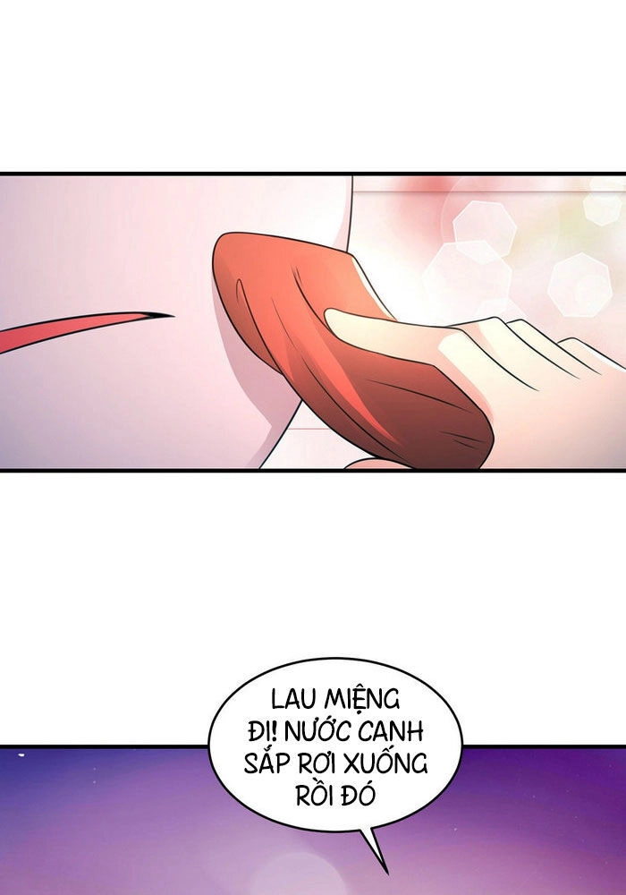 Pháp Sư Truyền Kì Chapter 43 - 10