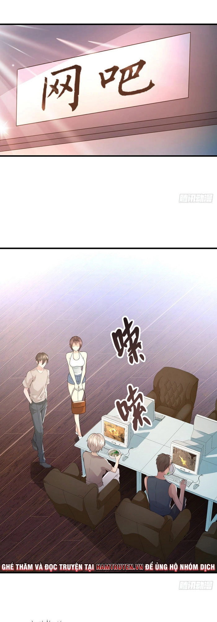 Pháp Sư Truyền Kì Chapter 43 - 13