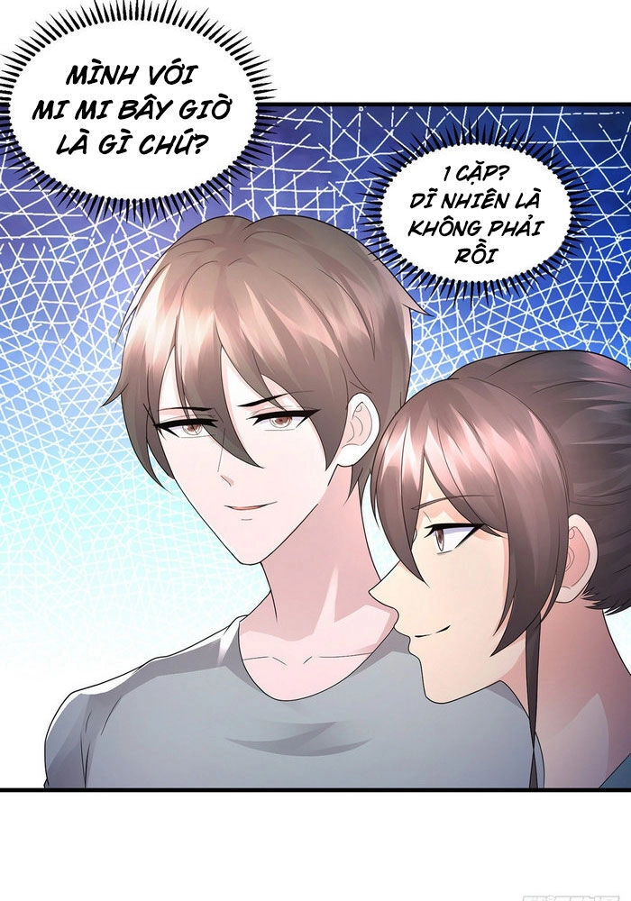 Pháp Sư Truyền Kì Chapter 43 - 14