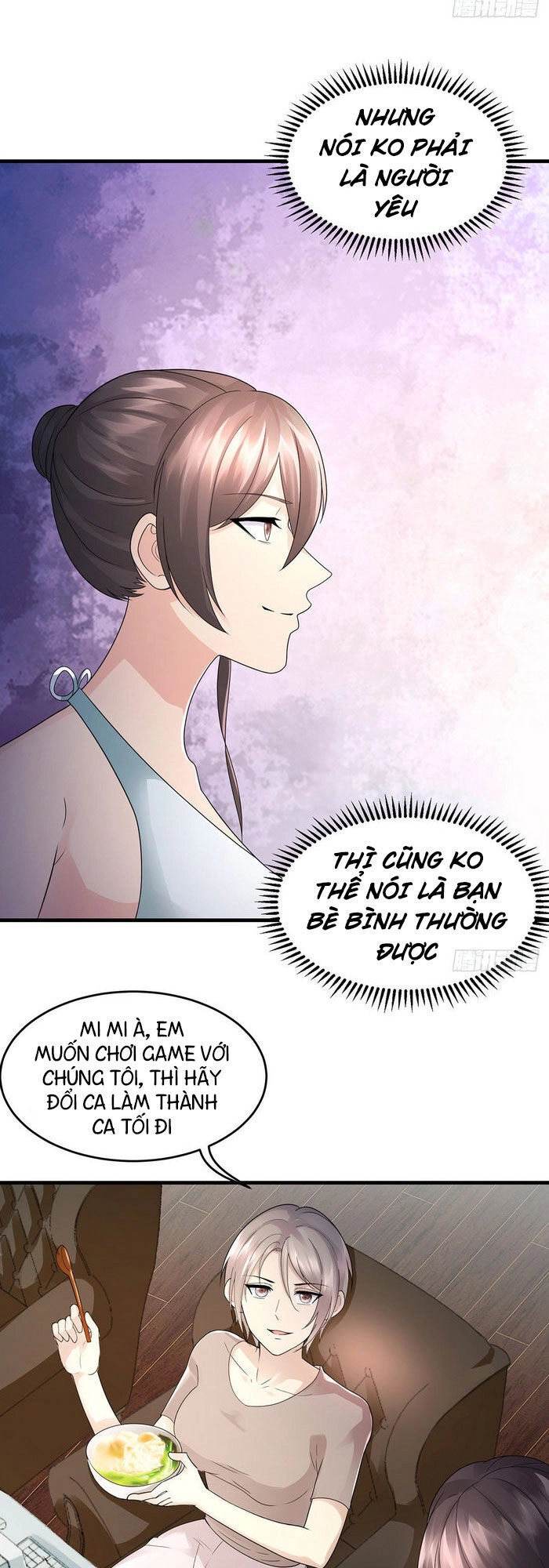 Pháp Sư Truyền Kì Chapter 43 - 15