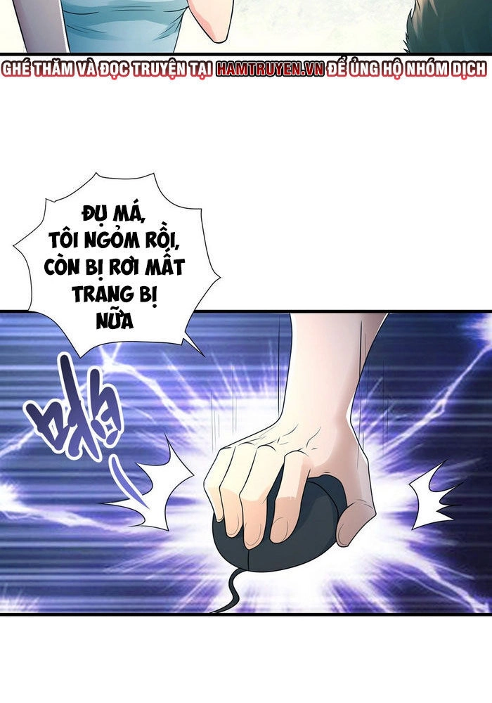 Pháp Sư Truyền Kì Chapter 43 - 21