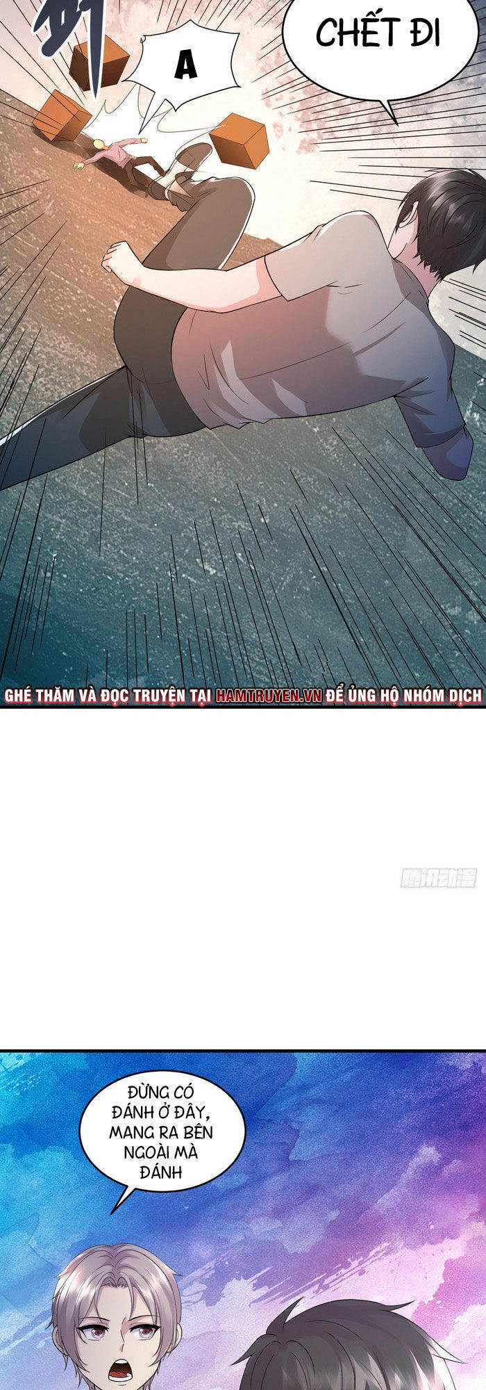 Pháp Sư Truyền Kì Chapter 44 - 13