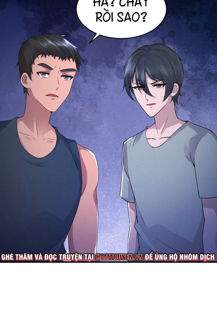 Pháp Sư Truyền Kì Chapter 44 - 23