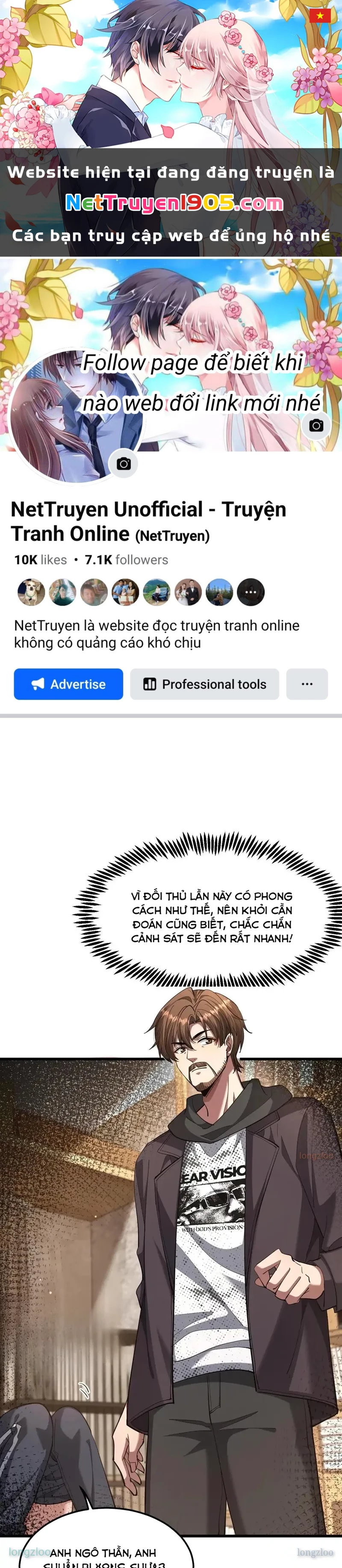 Ta Bị Kẹt Cùng Một Ngày 1000 Năm Chapter 223 - 1