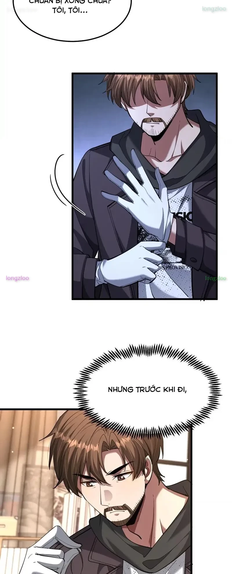 Ta Bị Kẹt Cùng Một Ngày 1000 Năm Chapter 223 - 2