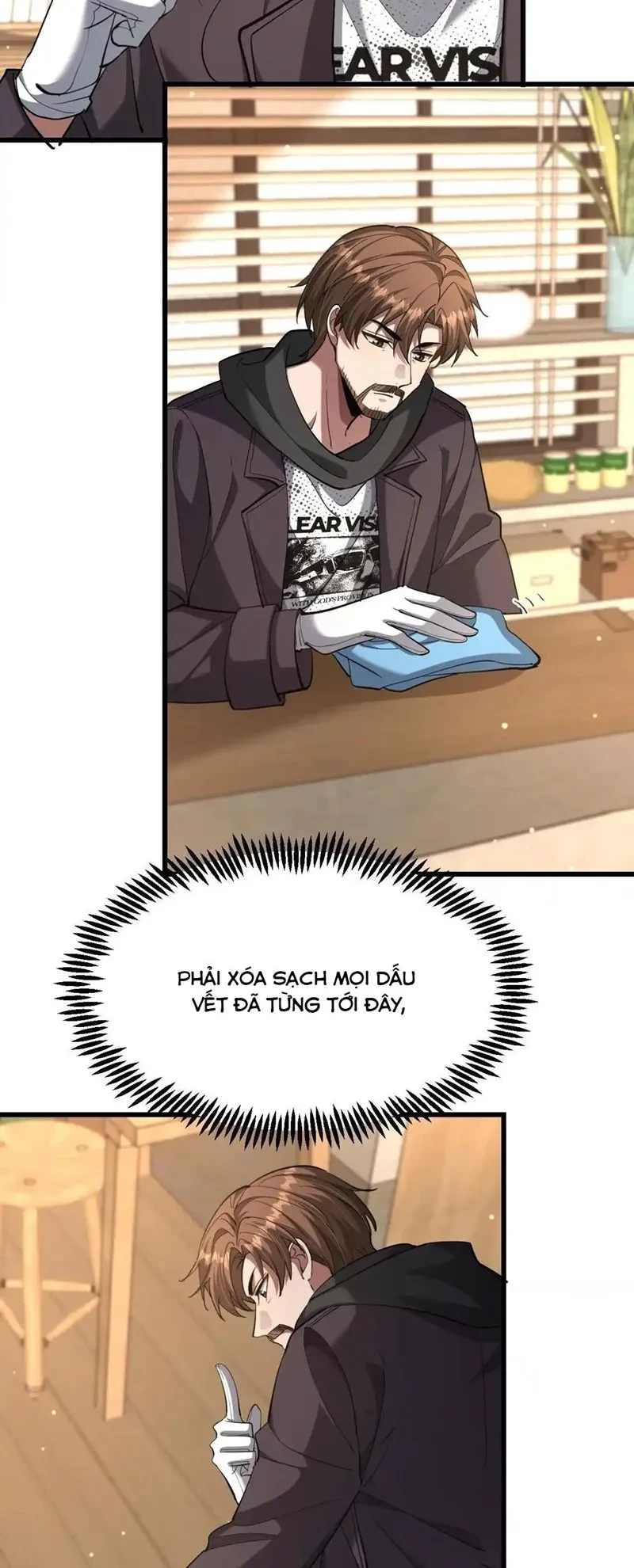 Ta Bị Kẹt Cùng Một Ngày 1000 Năm Chapter 223 - 3