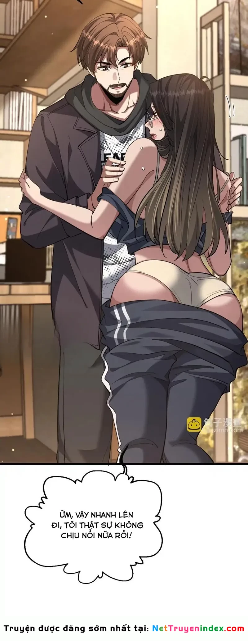 Ta Bị Kẹt Cùng Một Ngày 1000 Năm Chapter 223 - 5