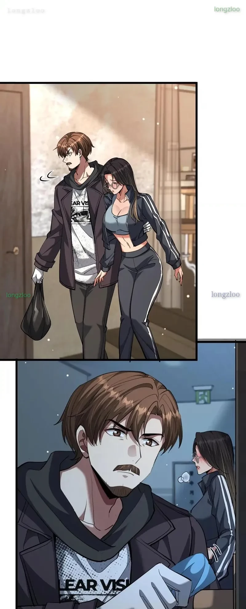 Ta Bị Kẹt Cùng Một Ngày 1000 Năm Chapter 223 - 6