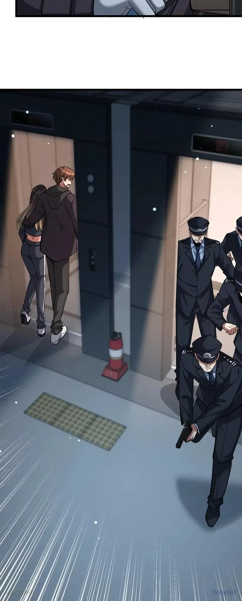 Ta Bị Kẹt Cùng Một Ngày 1000 Năm Chapter 223 - 7