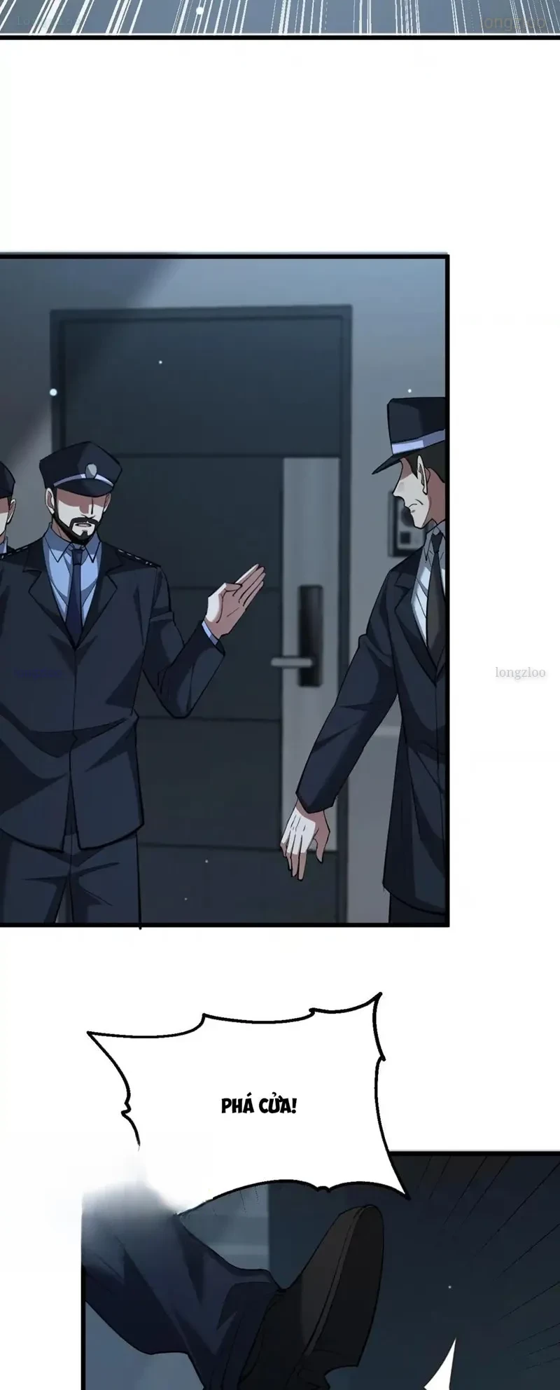 Ta Bị Kẹt Cùng Một Ngày 1000 Năm Chapter 223 - 8